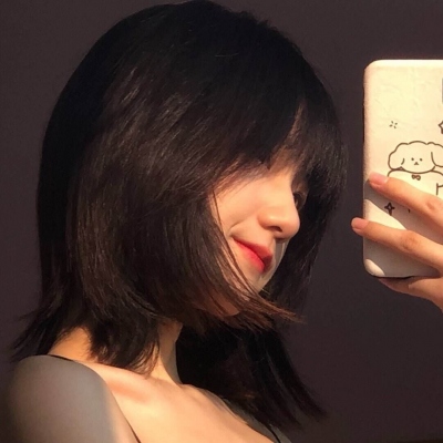 2025微信头像女气质最潮高清图片