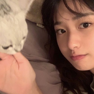 2025年最火的QQ女生头像图片