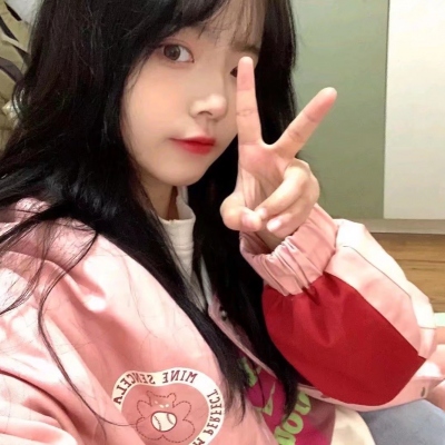微信真人高清优质女生头像图片