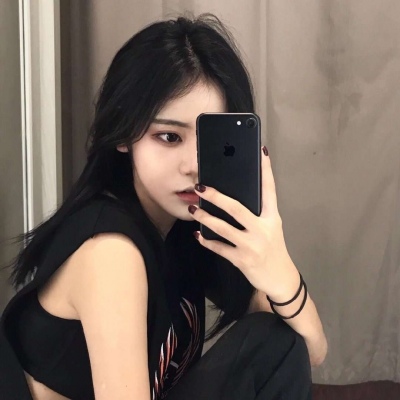 美女头像普通头像自拍图片