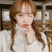 自信女生唯美QQ头像图片