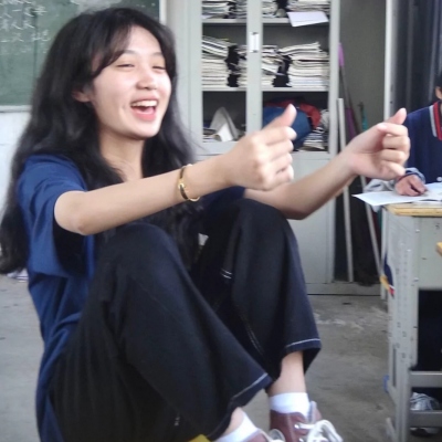 独一无二抖音女生个性头像真人图片