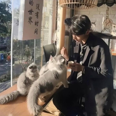 情侣头像高质量双人