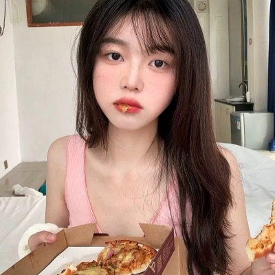 适合头像的图片 女生 个性