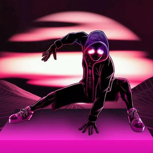 适合永久做头像的图片