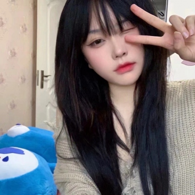 微信真人高清优质女生头像图片