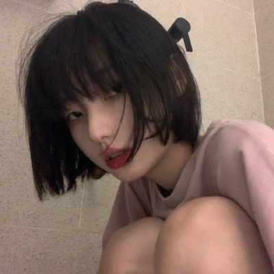 2025微信头像女气质最潮高清图片