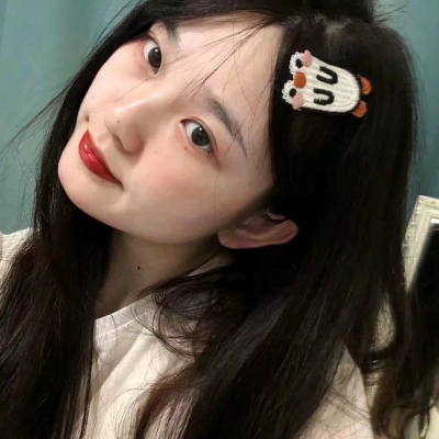 微信真人高清优质女生头像图片