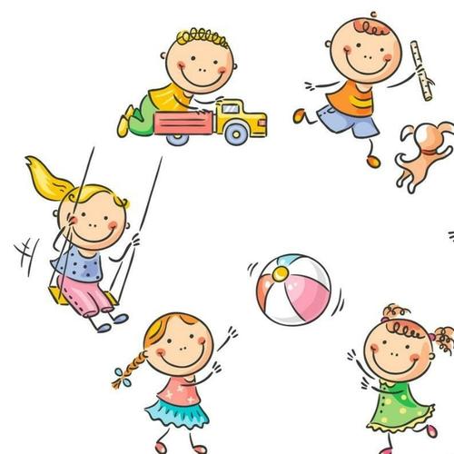 治愈心情开心高兴头像