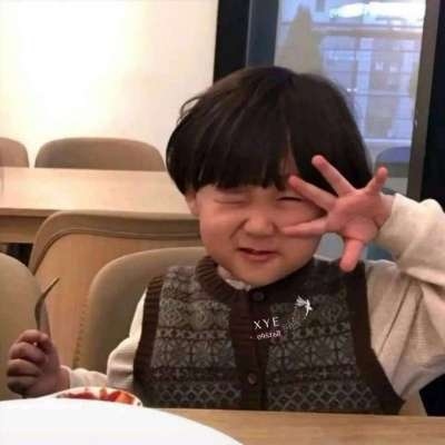 情侣头像真人情头可爱