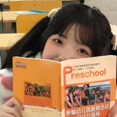 抖音可盐可甜女生微信头像图片