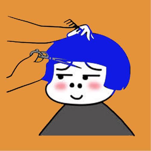 沙雕头像可爱呆萌