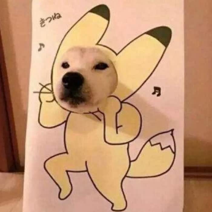 沙雕头像可爱呆萌