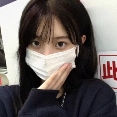 干净漂亮优质女头图片