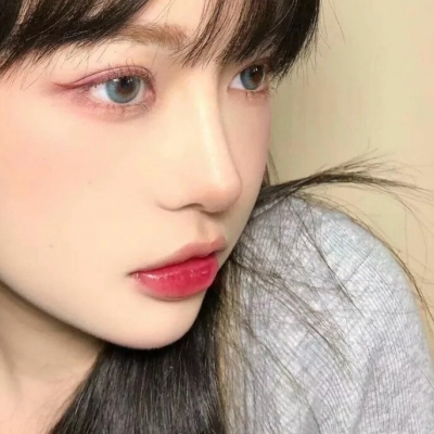 小红书女生头像仙气真人微信图片