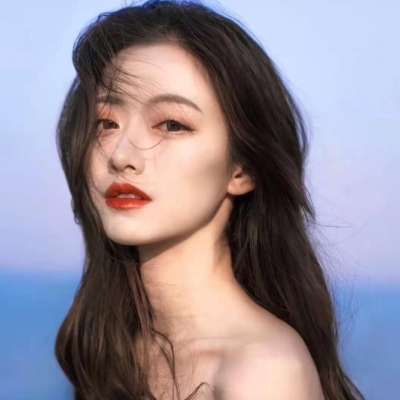 抖音热门小姐姐头像图片