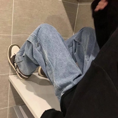 真人头像看不出来是网图的20岁