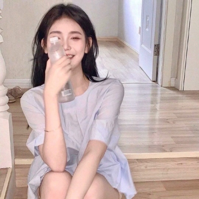 精致女孩头像超仙