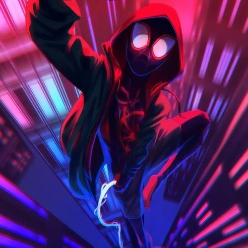 适合永久做头像的图片