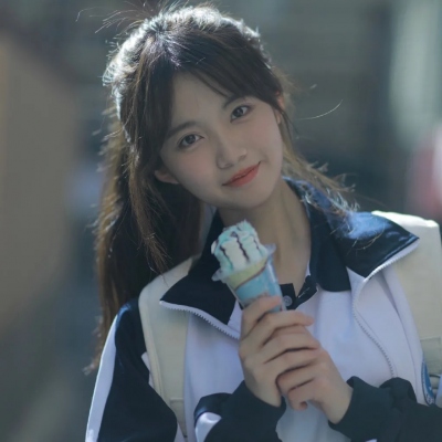 最近超火的女生头像小红书图片
