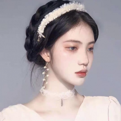 抖音热门小姐姐头像图片