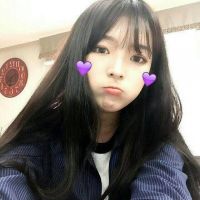 自信女生唯美QQ头像图片
