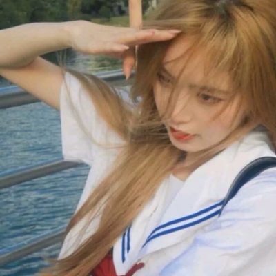 精致女孩头像超仙