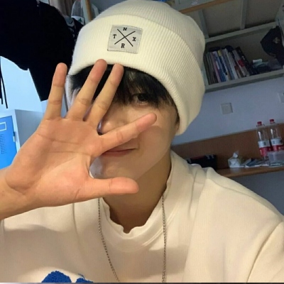 高逼格微信男头像图片