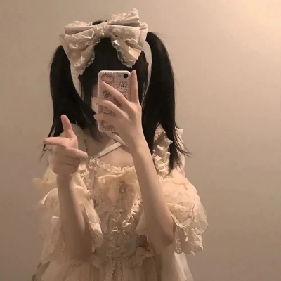 适合头像的图片 女生 个性