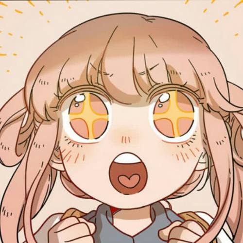 适合永久做头像的图片