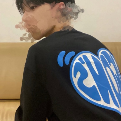 帅气抖音男生头像图片