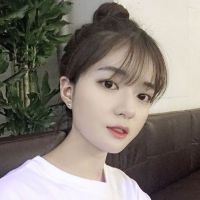 自信女生唯美QQ头像图片