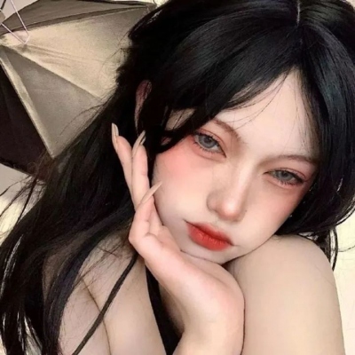 适合头像的图片 女生 个性