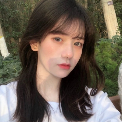 抖音可盐可甜女生微信头像图片