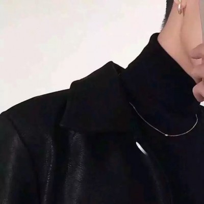 2025年男人成熟稳重微信头像图片