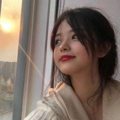 2025微信头像女气质最潮高清图片