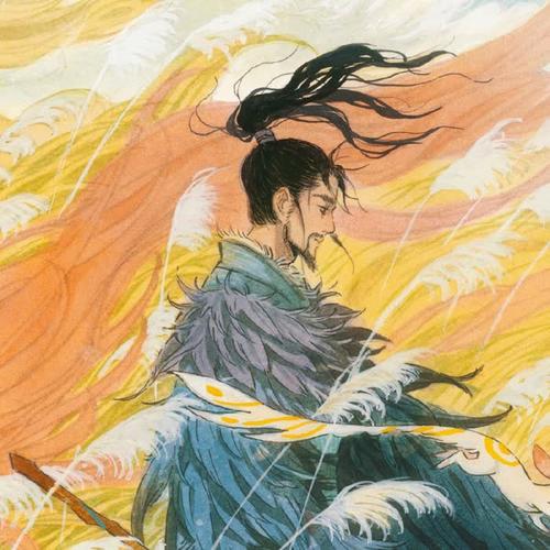 适合永久做头像的图片