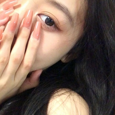 独一无二抖音女生个性头像真人图片
