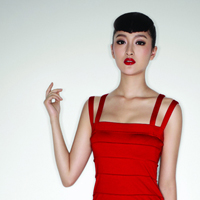 成熟女人味的qq头像图片