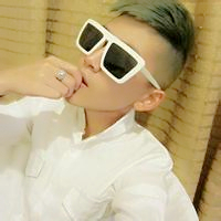 qq时尚头像男生潮流最酷图片