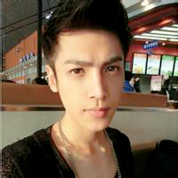qq时尚头像男生潮流最酷图片