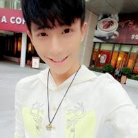 qq时尚头像男生潮流最酷图片