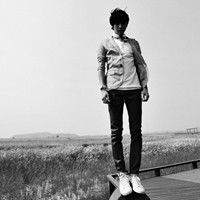 真人头像男生冷酷霸气图片