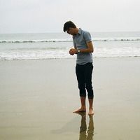 真人头像男生冷酷霸气图片