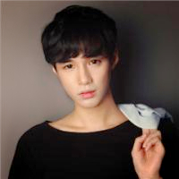 qq时尚头像男生潮流最酷图片