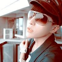qq时尚头像男生潮流最酷图片