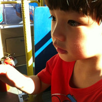 帅气可爱呆萌小正太头像图片