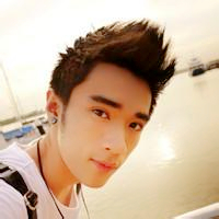 qq时尚头像男生潮流最酷图片