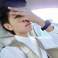 20岁适合用的微信头像男生图片