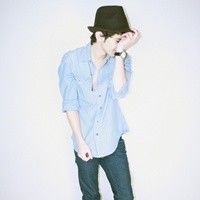 真人头像男生冷酷霸气图片